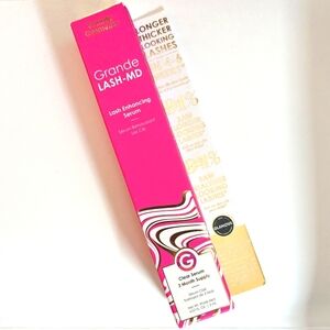 NIB Grande Lash MD serum